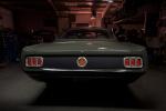 Ford Mustang Fastback Espionage by Ringbrothers 2015 года